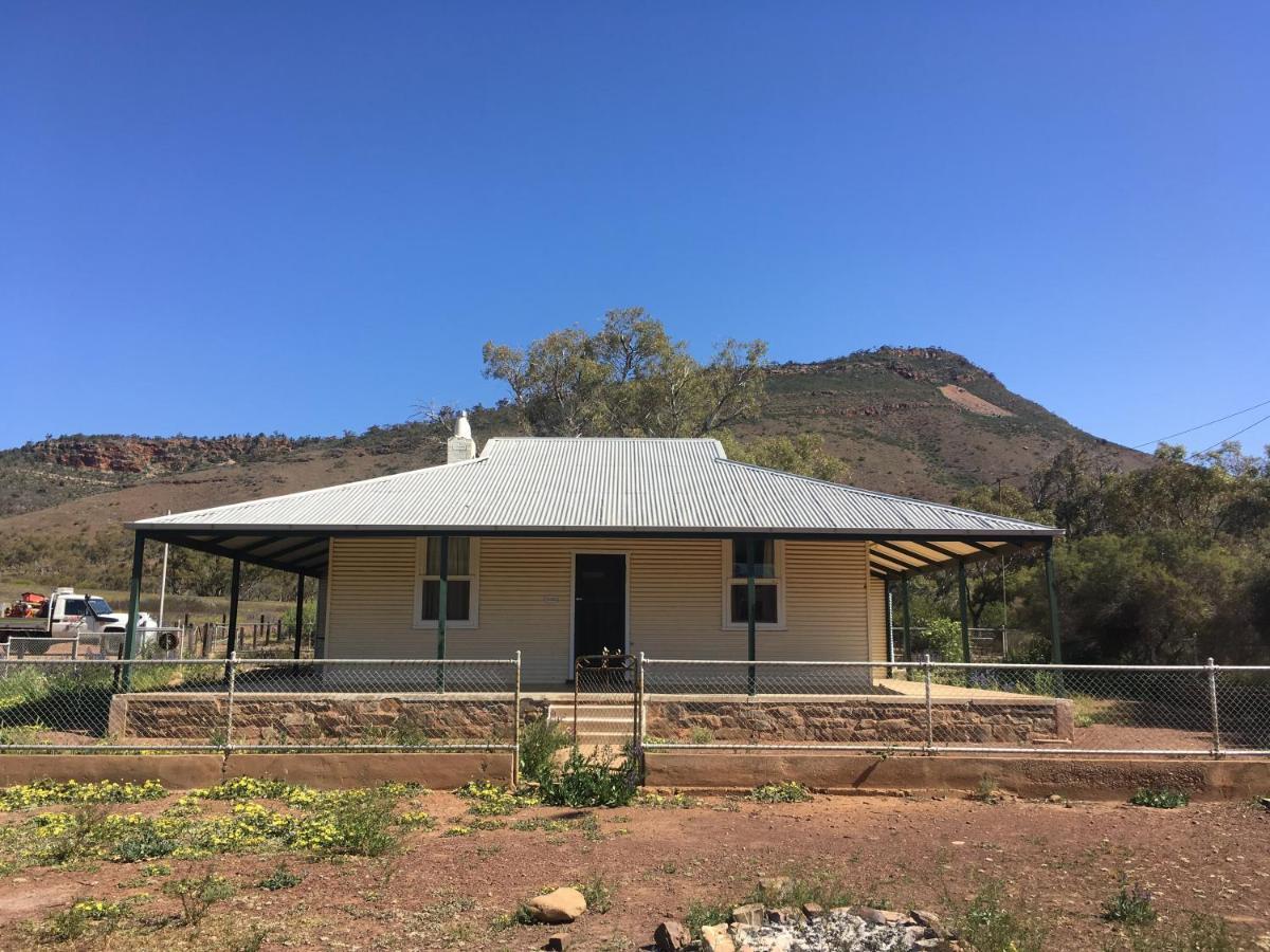 Holiday home Old Homestead - The Dutchmans Stern Conservation Park Quorn
